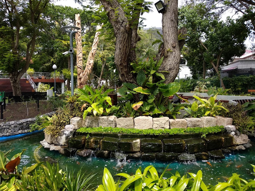 Sultan Park photo 2