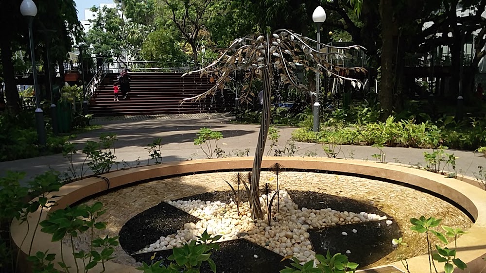Sultan Park photo 3