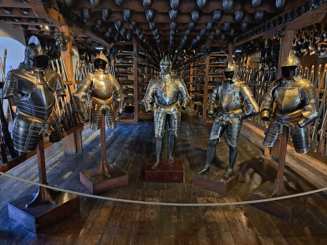 Styrian Armoury photo 2