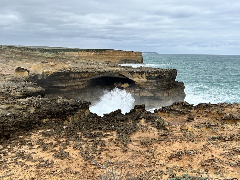 Thunder Cave photo 3
