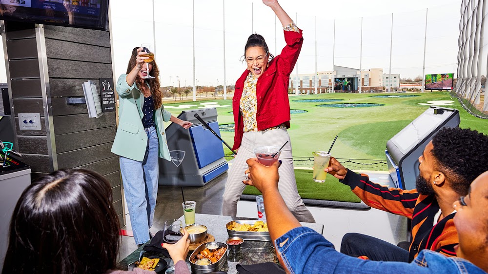 Topgolf Dallas photo 3