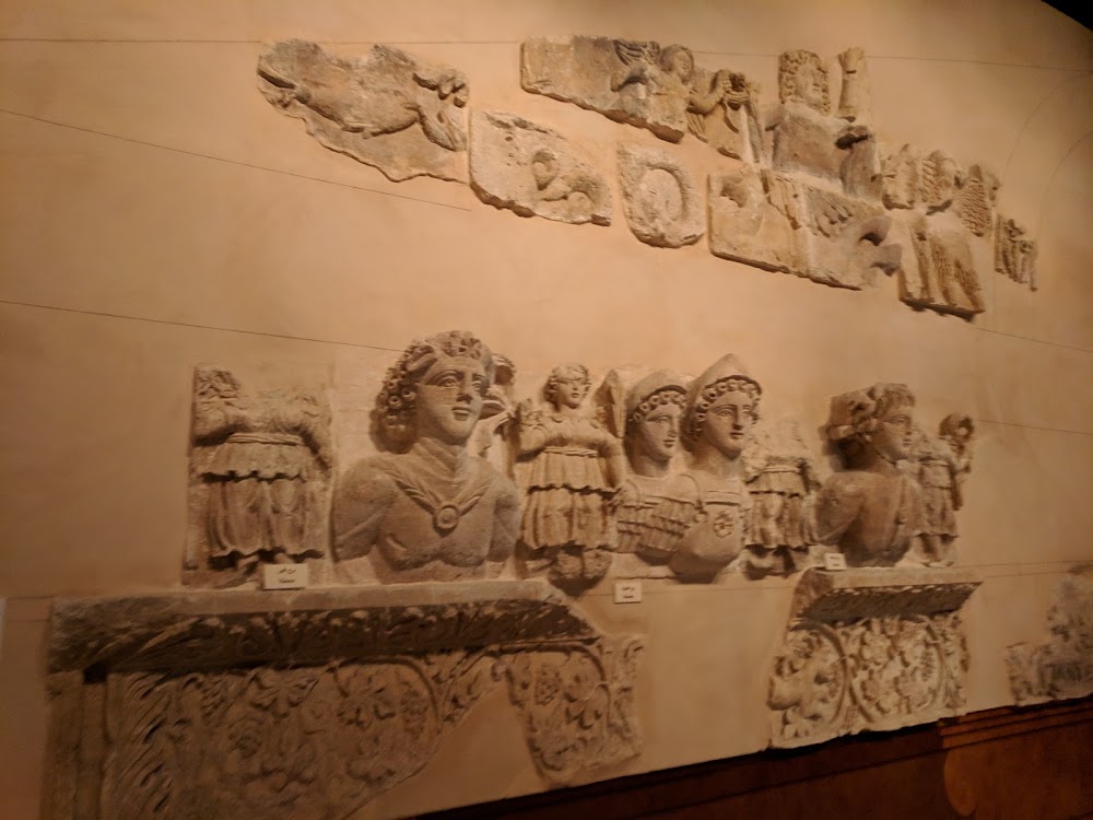 Jordan Museum photo 3