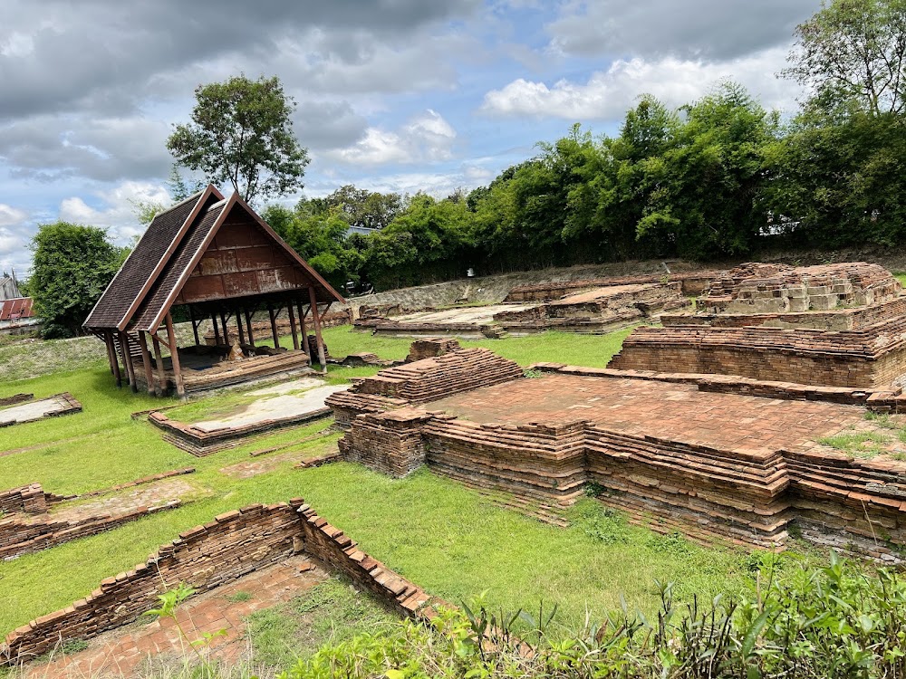 Wiang Kum Kam photo 2