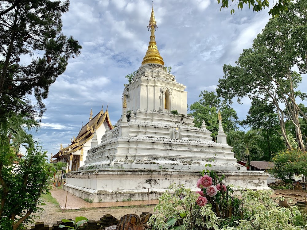 Wiang Kum Kam photo 3