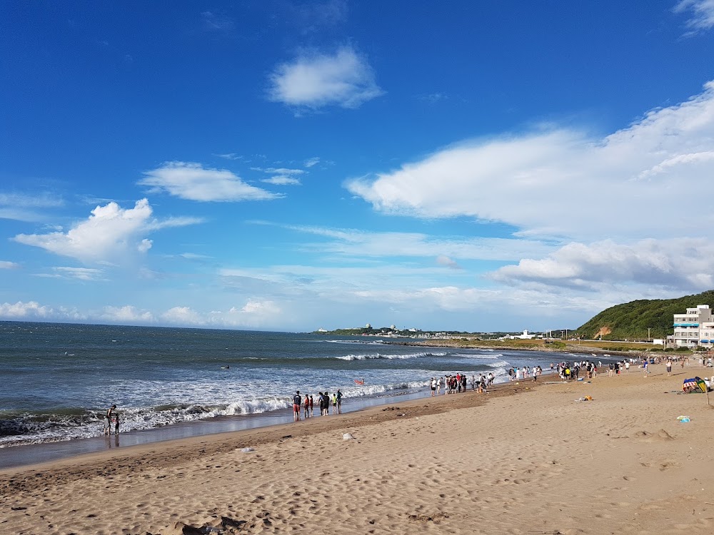 Baisha Beach