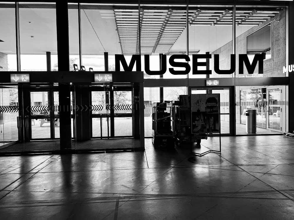 Museum of Design Zurich photo 2