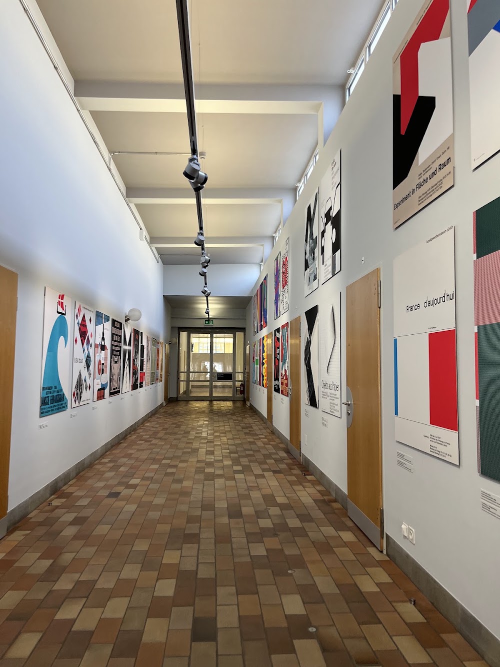 Museum of Design Zurich photo 3