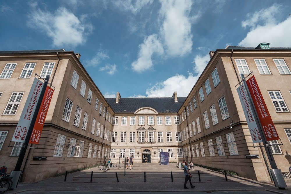 National Museum of Denmark
