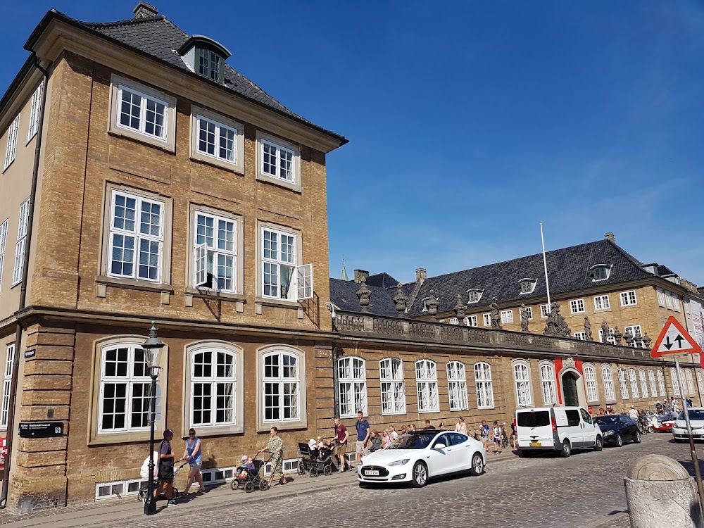 National Museum of Denmark photo 2