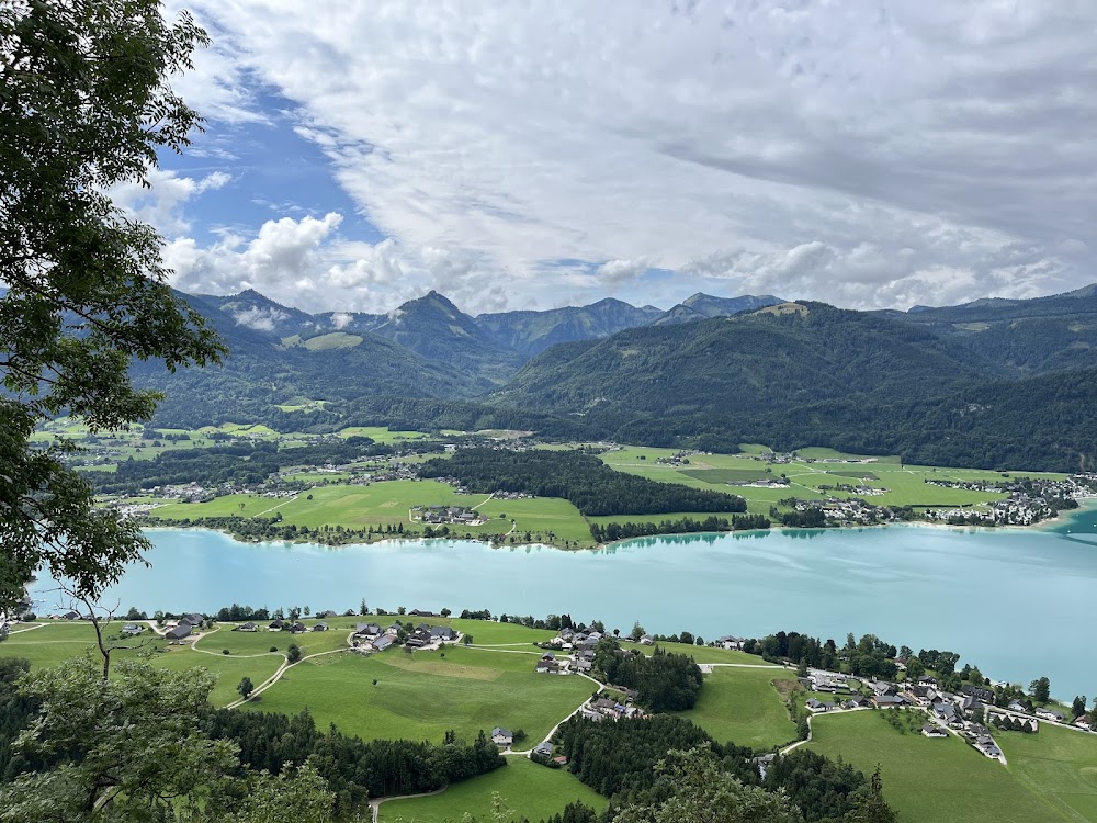 Lake Wolfgang photo 2