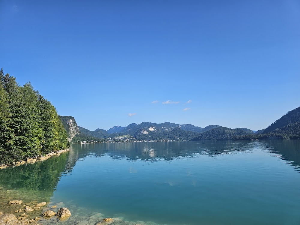 Lake Wolfgang photo 3