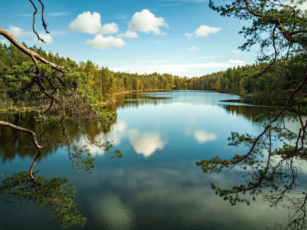 Nuuksio National Park photo 2