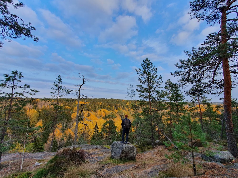 Nuuksio National Park photo 3