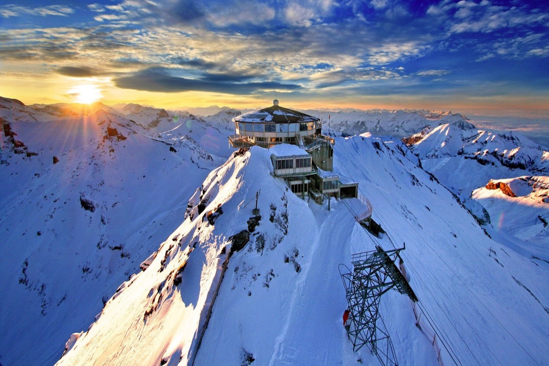 Schilthorn photo 3