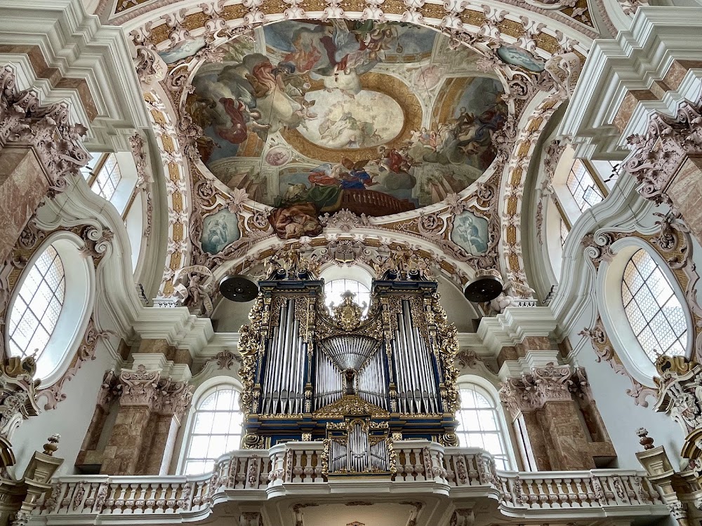 Dom zu St. Jakob (Innsbruck)