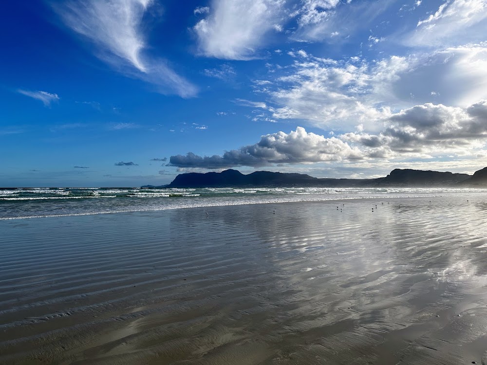 Muizenberg Beach photo 3