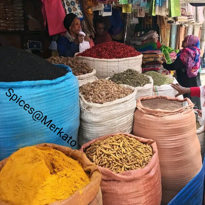 Merkato Market photo 2