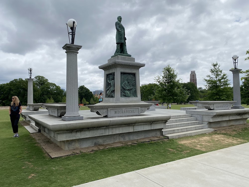 Centennial Park photo 3