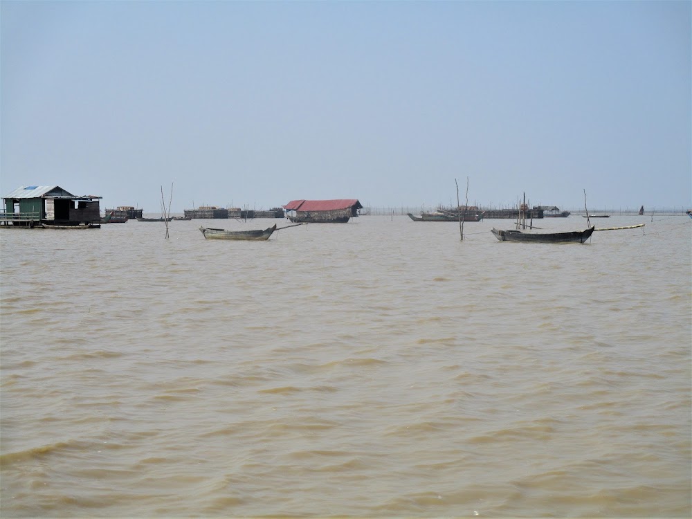Tonle Sap Lake photo 3