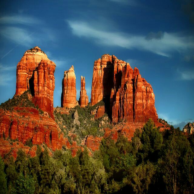 Sedona Rouge Spa