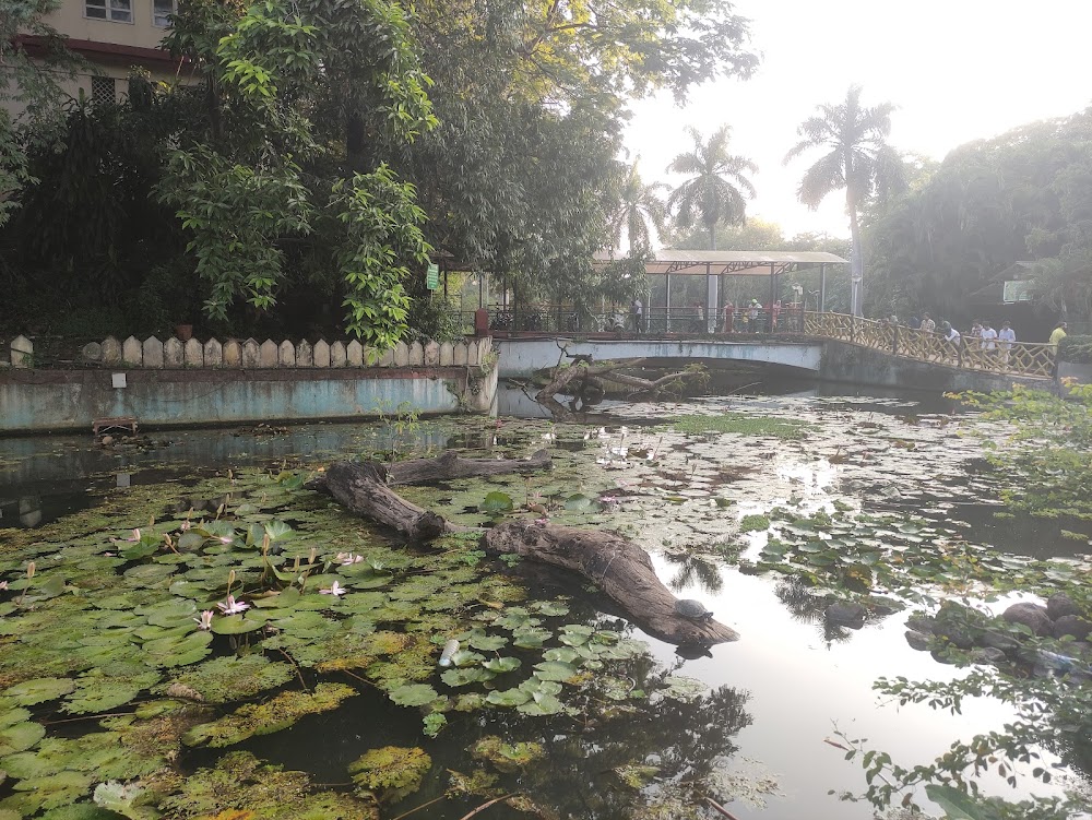 Saras Baug photo 2