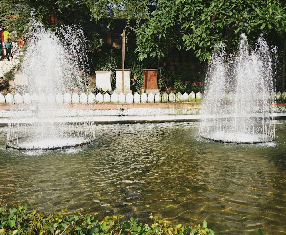 Saras Baug photo 3