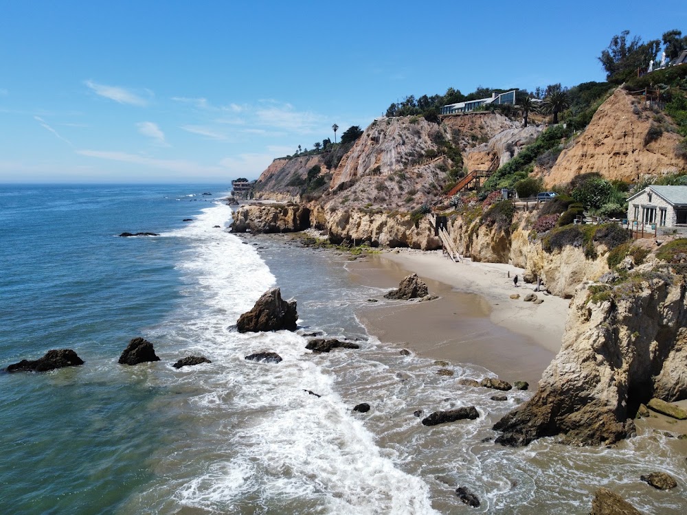 El Matador State Beach photo 2