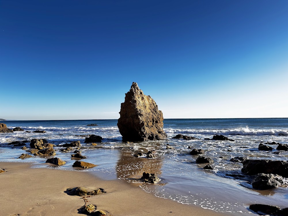 El Matador State Beach photo 3