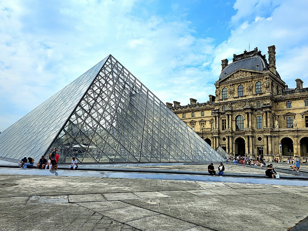 Grande Pyramide
