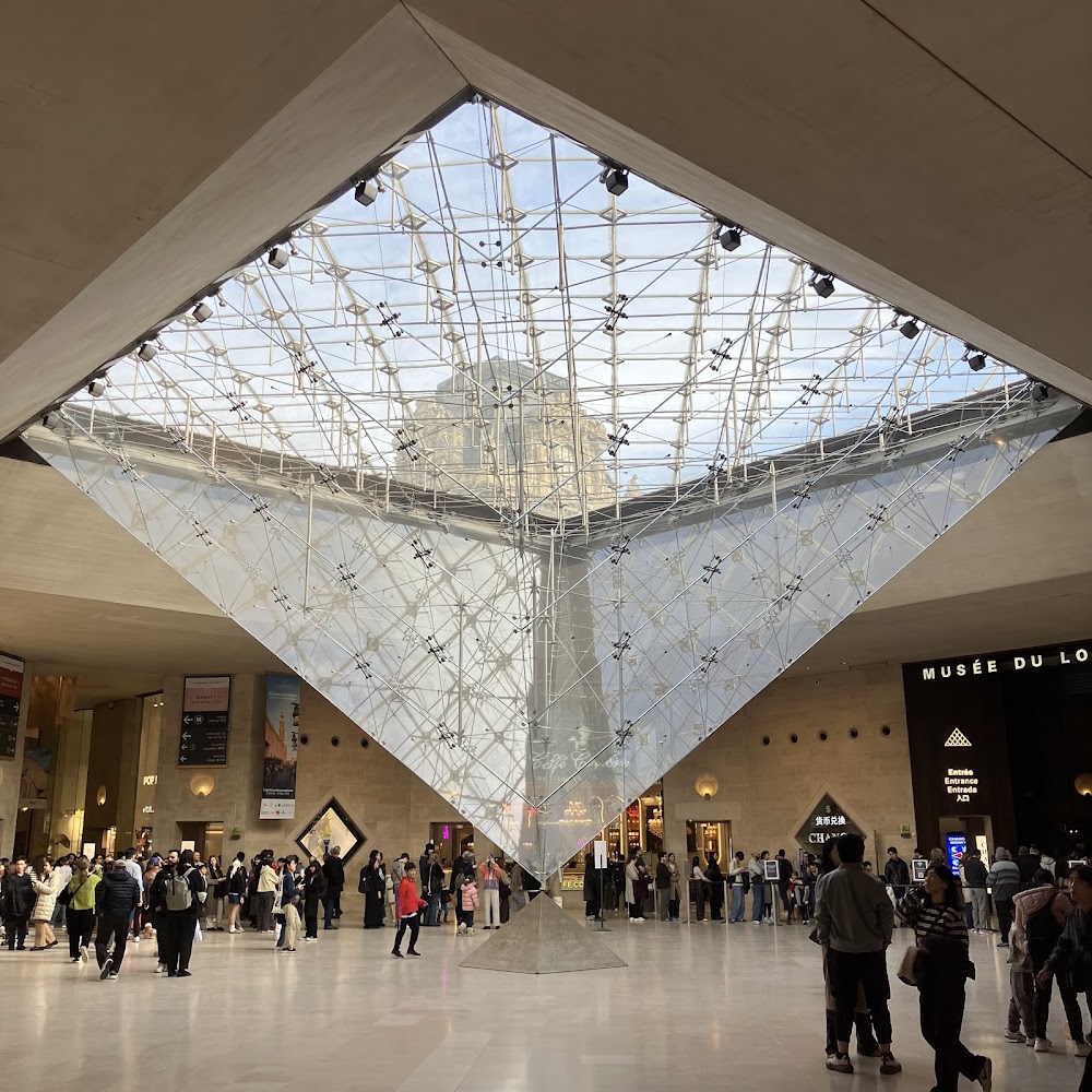 Grande Pyramide photo 3