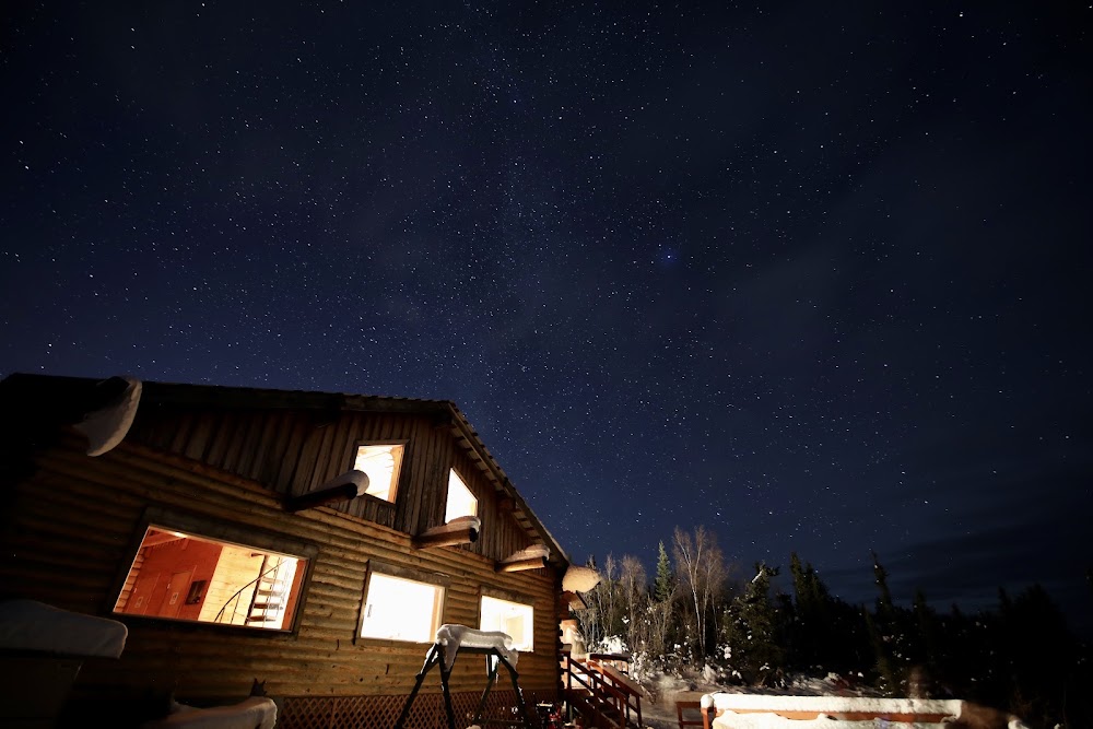 The Northern Lights