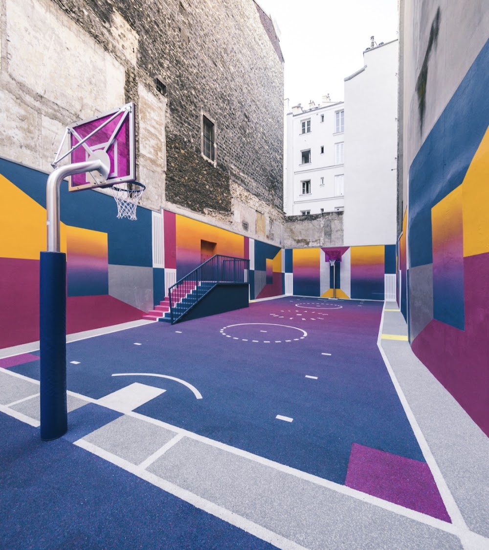 Playground Duperré photo 2