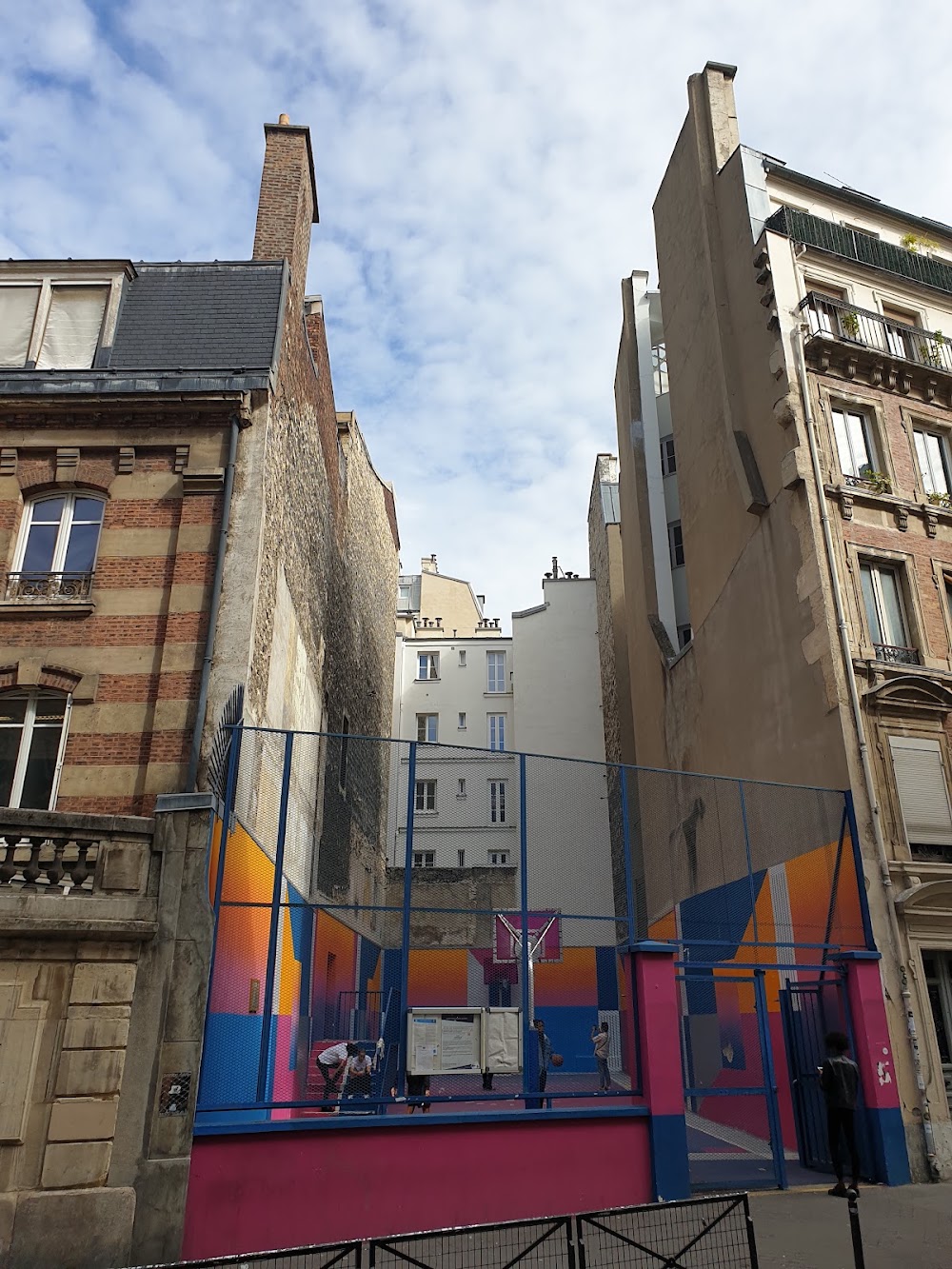 Playground Duperré photo 3