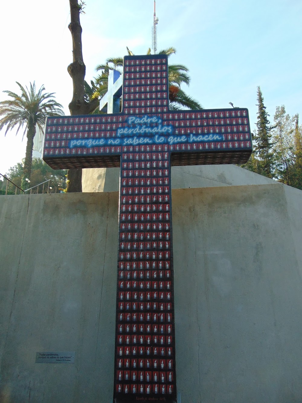 Cerro San Cristobal photo 2