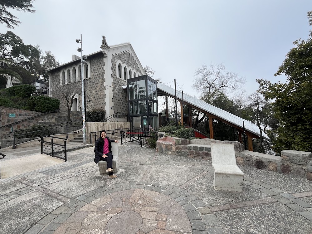 Cerro San Cristobal photo 3