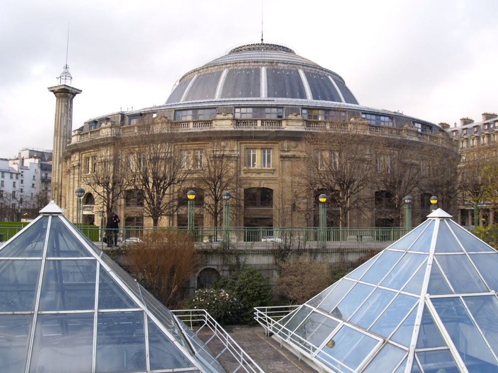 Jardin Nelson Mandela photo 3