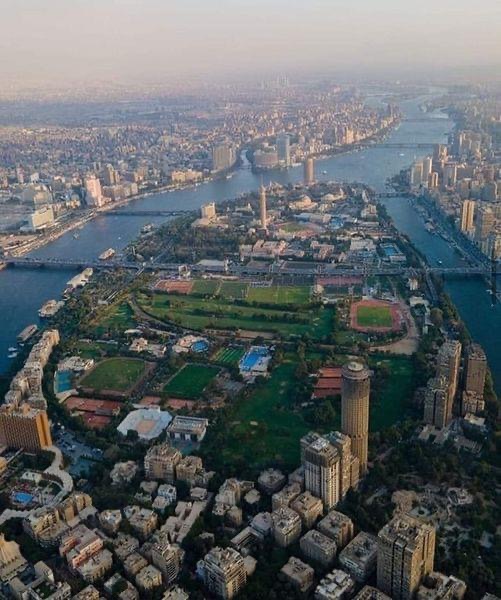 Gezira Island photo 2