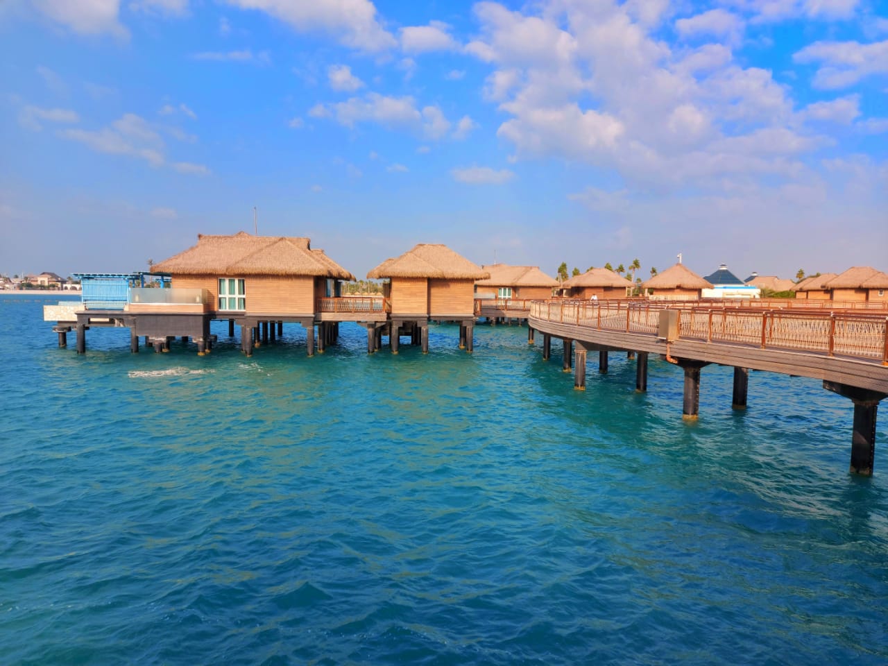 Banana Island