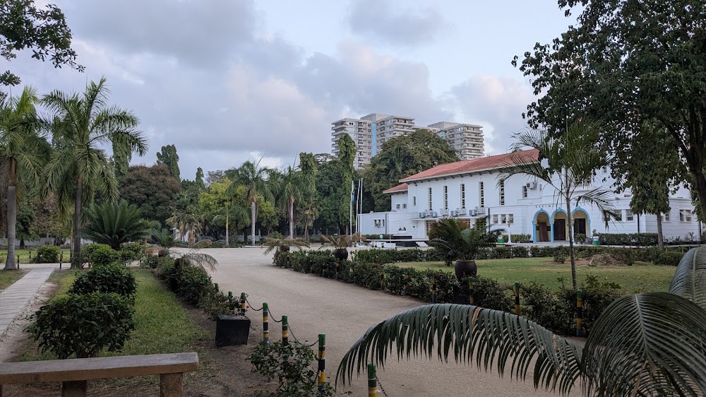 Karimjee Hall photo 3