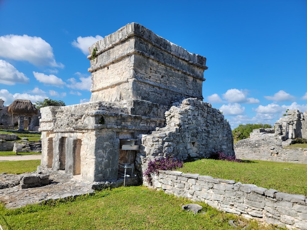 Temple of the Frescoes photo 3