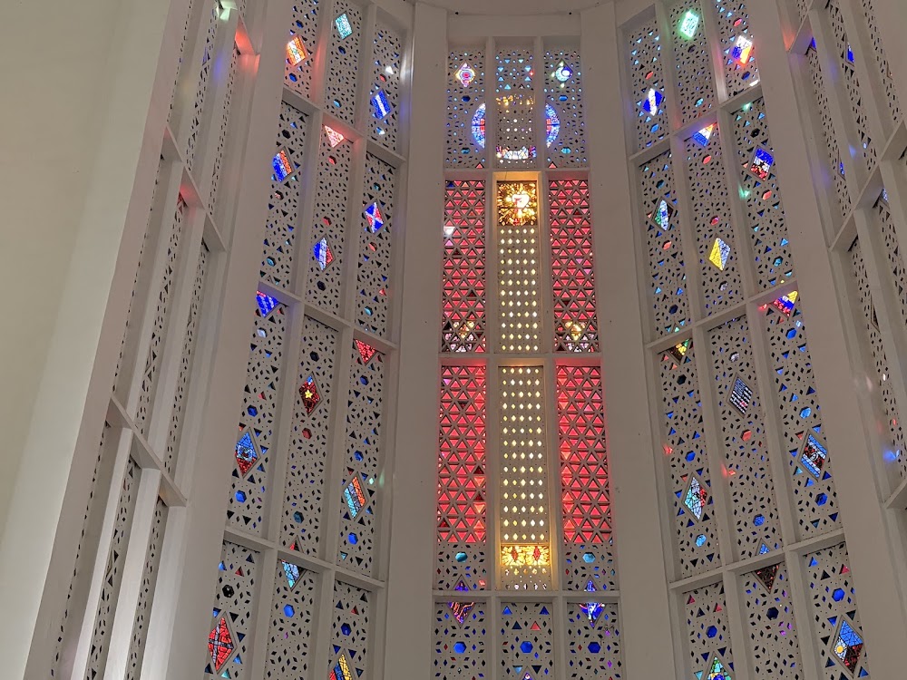 Sacre Coeur Cathedral photo 3