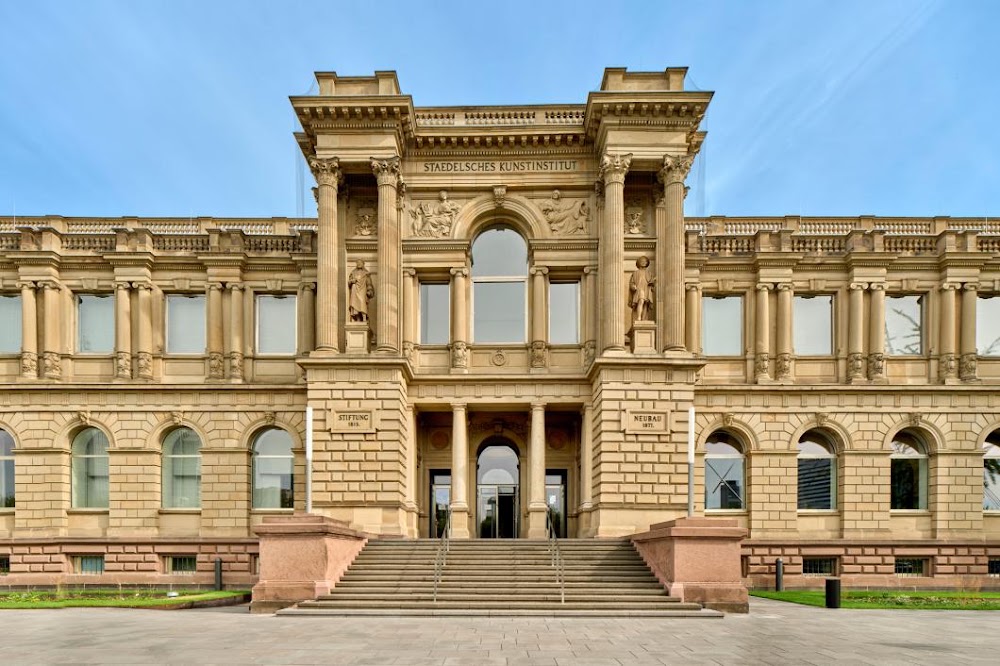 Stadel Museum