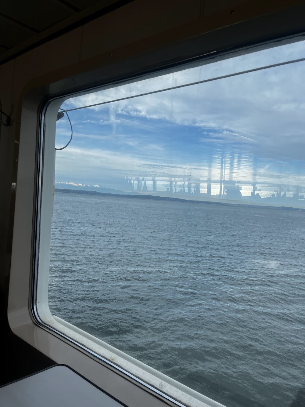 Washington State Ferries photo 2