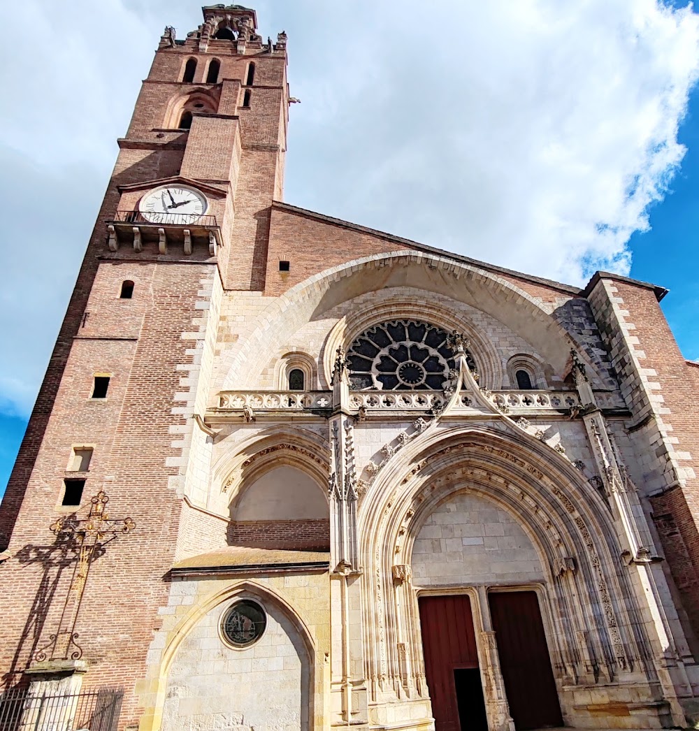 Saint Etienne Cathedral photo 2