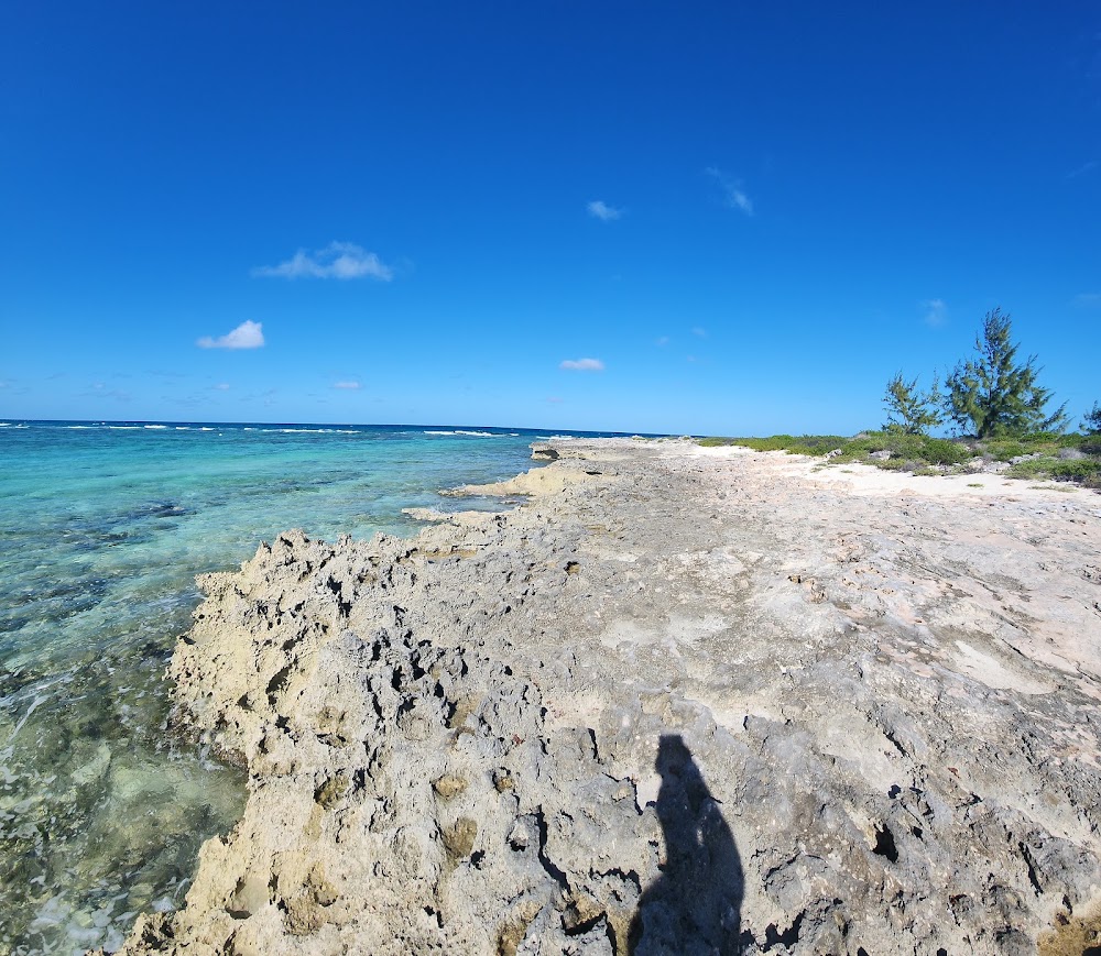 Cayo Media Luna