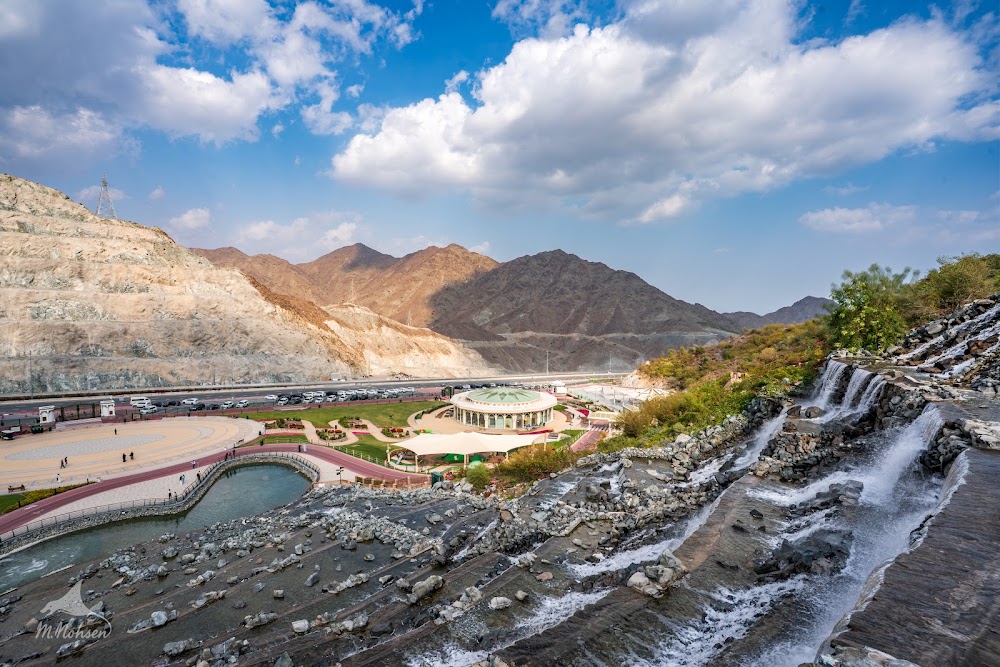 Hanging Garden Kalba
