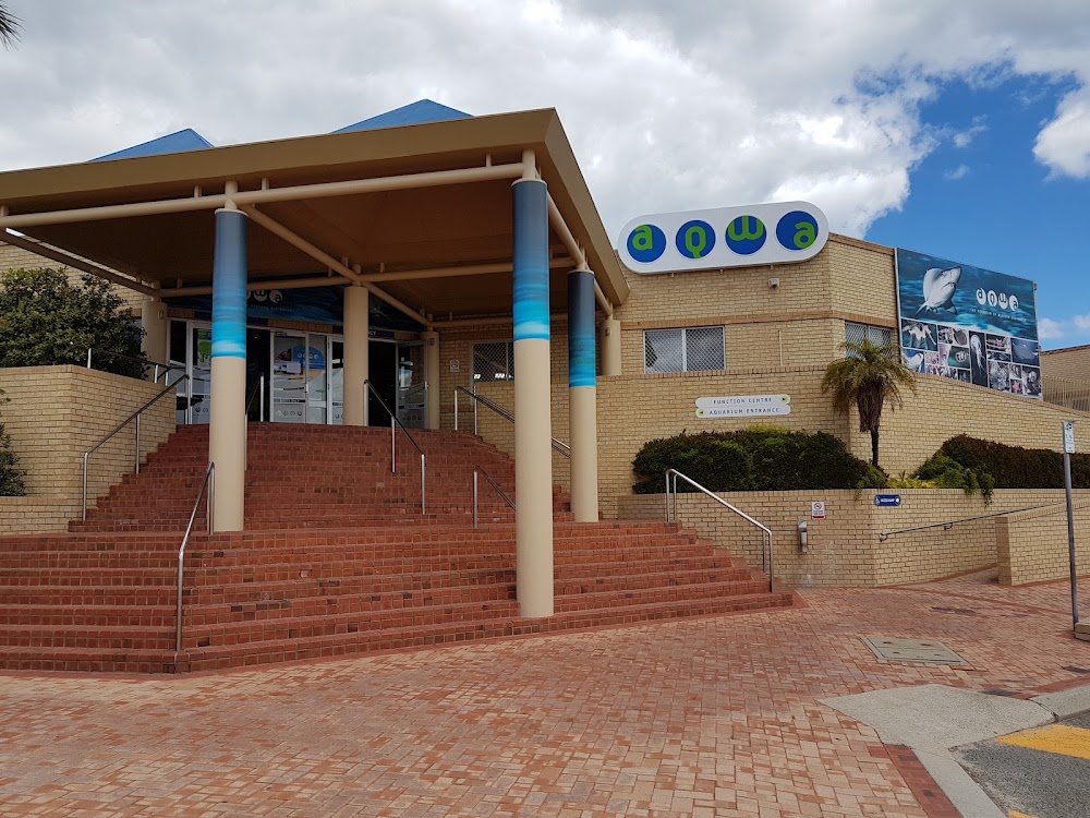 AQWA The Aquarium Of Western Australia photo 2