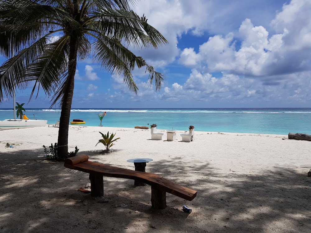 Hulhumalé Island photo 3