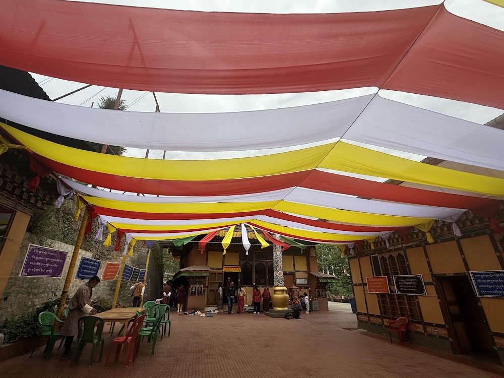 Zilukha Nunnery photo 2