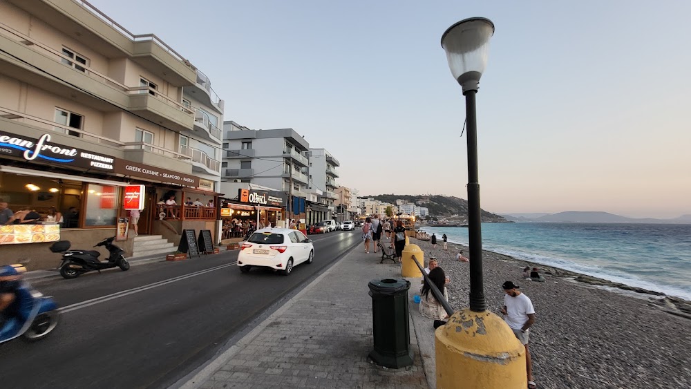 Elli Beach